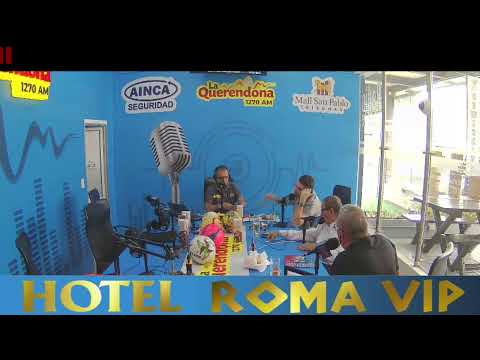 II PALABRAS MAYORES II CABALGATA DCEPORTIVA II HABLANDO SIN SABER FÚTBOL AL REVÉS II