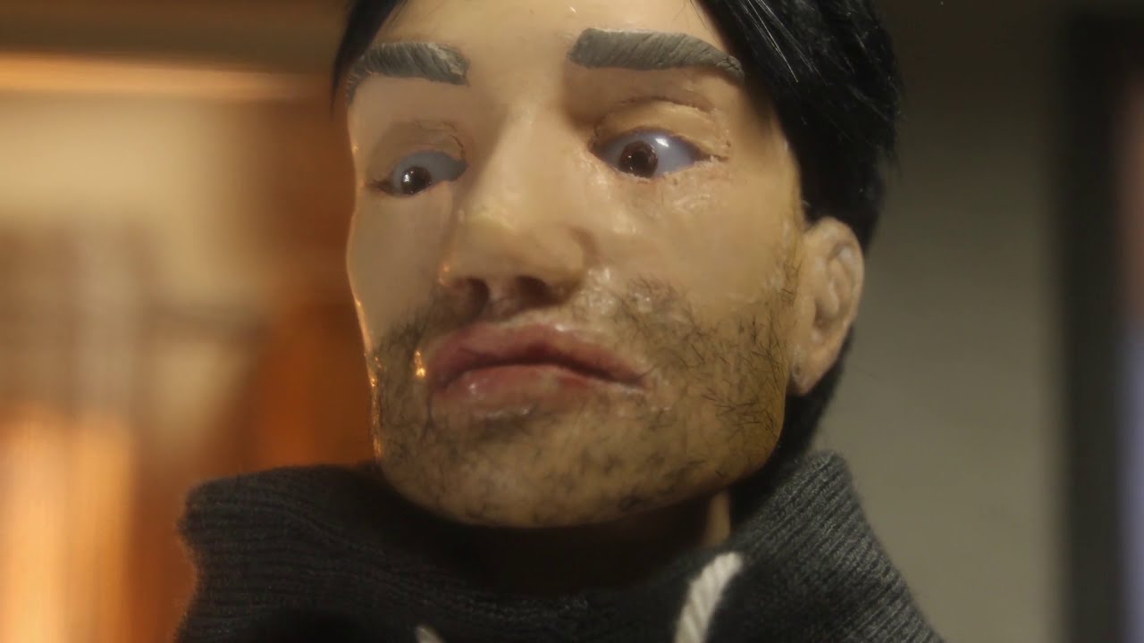 The Expected - Göteborg Film Festival 2021