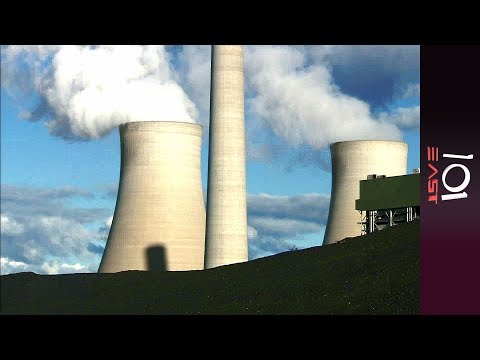 Pricing Pollution