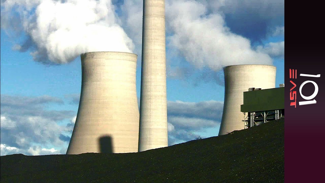 Pricing Pollution