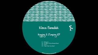 Klaus Benedek - I'll Hug You! (Original Mix)