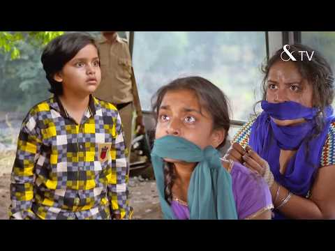 Waaris - Episode 183 - Indian Thriller Social Dramatic Hindi Tv Serial - Farnaz Shetty - And Tv