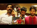 Vijay Devarakonda Fighting Scene With Gully Friends Dear Comrade Movie Trending Movies