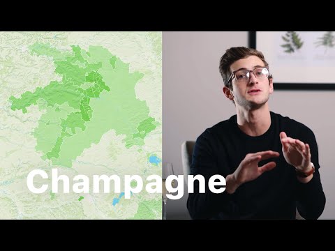 Learn CHAMPAGNE'S GRAND CRU VILLAGES in 5 MINUTES