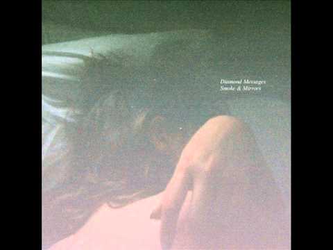 Diamond Messages - Liquid Summer