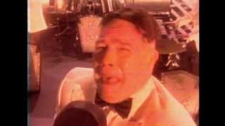 Bad Manners - Samson &amp; Delilah (1982) (ReDone)