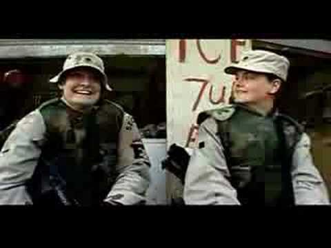 Fahrenheit 9/11 People Deceived