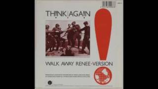 Billy Bragg   Walk Away Renee version