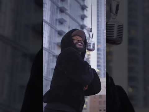 On top of sky scrapers Gas’n #lyric #freestyle #live #rap #sub #fyp #playlist