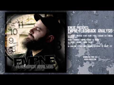 EMPNE - ΜΕΤΑΛΛΑΓΜΕΝΟΣ ΚΟΣΜΟΣ (PRODUCED BY SNAKE VS CRANE) (CUTS BY PYREX ONE)