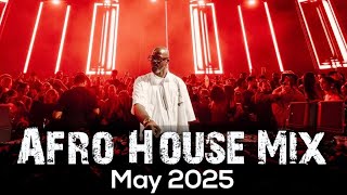 Download lagu Afro House Mix May 2025 • Black Coffee • Shimza • Tabia • Enoo Napa • Drake • Frigid Armadillo mp3