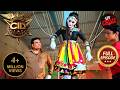 Kathputli के खेल को अंजाम देने CID ने बनाया Plan CID N