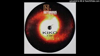 Kiko - M25 (HQ)