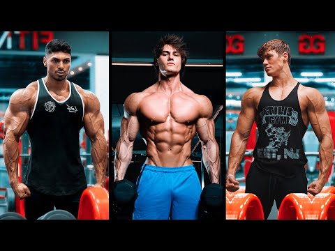 THE NEW GENERATION 🔥 Aesthetic Fitness Motivation 2020