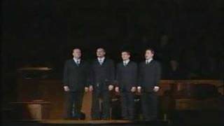 Reprise Quartet - How Great Thou Art