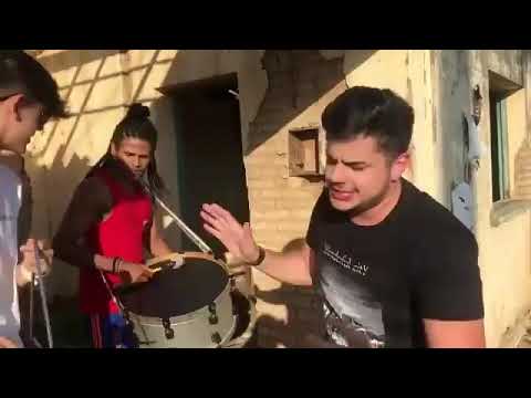 JM Puxado - De mala e cuia (Flávio José)