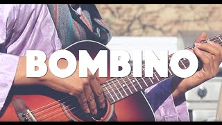 Bombino "Iwaranagh" [We Must] | Play Too Much