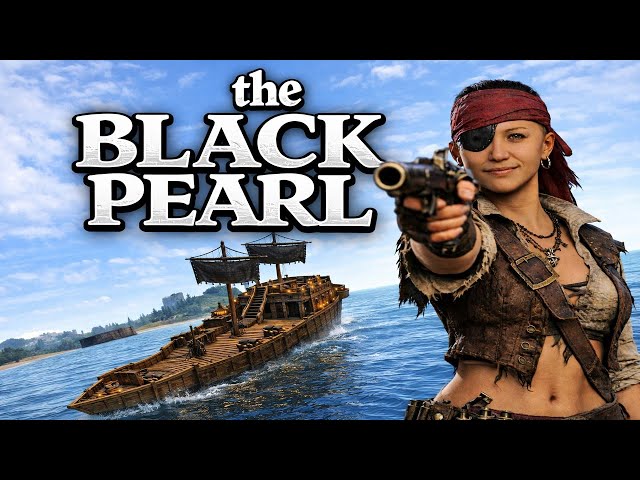 5 best boat designs for Rust (Naval update)