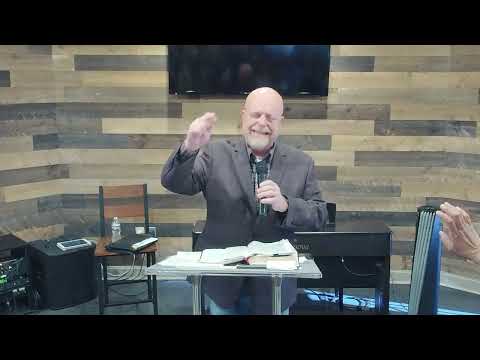 2024-02-25 - The Armory at BCOG