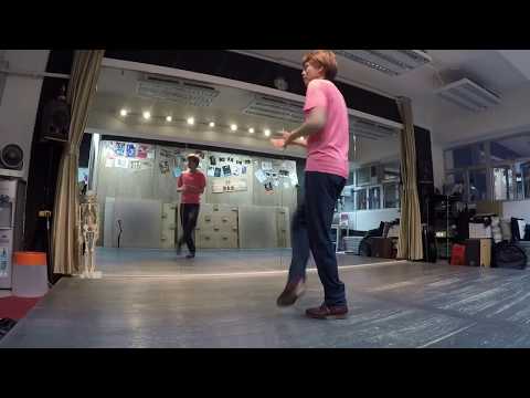 Leon Collins #3【SMK踢躂舞教室】#踢躂舞 #香港踢躂舞 #教室 #踢 #踢踏舞 #tapdance #tap #jazz #smktapdancestudio