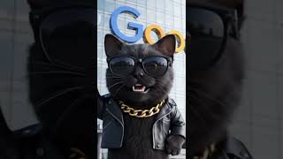 #CatVillain #SubscribeNow #GoogleCat #FunnyShorts #Meowtuber