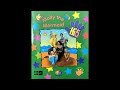 Hi 5 Molly The Mermaid Book Tape 2002