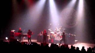 Ween - Fiesta (Live in Vancouver BC, January 24 2011)