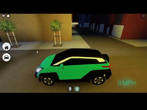 Roblox Pacifico 1 Season 1 episode 21 - 41