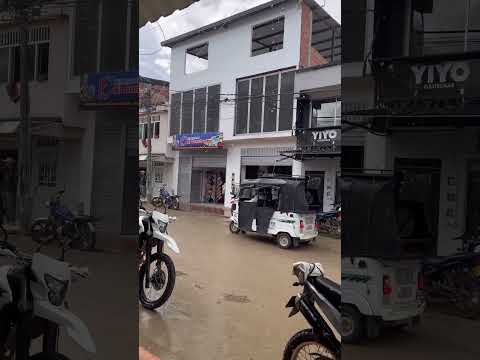 Planadas Tolima #colombia #viajes #travesia #travel #viajeinolvidable #vistashermosas