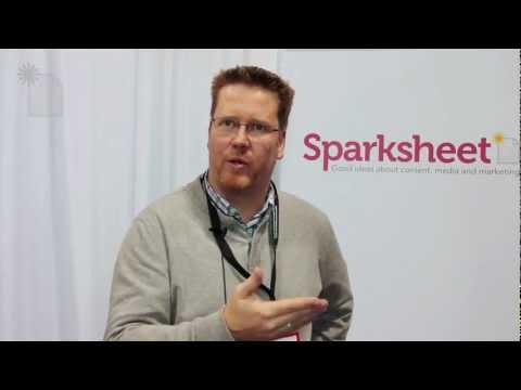 Trends in Social Analytics: Q&A with Radian6's Jon McGinley