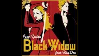 Download lagu Iggy Azalea - Black Widow ( Instrumental) mp3