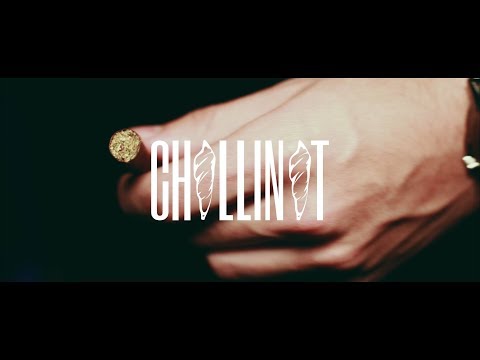 ChillinIt - Love Of The Art (420Family)