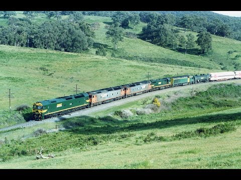 SCT Service 6MP9 - 27th October 2001