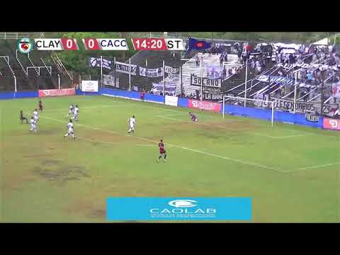 Claypole 0 Central Córdoba 0 - Fecha 11 Primera C 2023