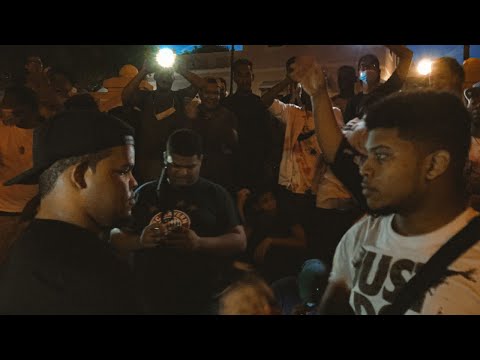 REVANCHA EPICA!!! KDT RSD VS METRICOH FLOWSTER | DOBLE O NADA | SEMIFINAL