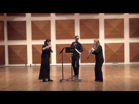 Haydn – London Trio