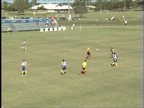 Hyundai Queensland State League (Round 1 and 2).