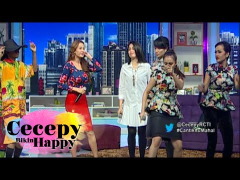 All Artis 'Masa Lalu' Semuanya Joget [Cecepy] [7 Mar 2016]