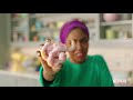 Nadiya S Time To Eat Season 1 Official Trailer Netflix