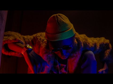 CENTRAL CEE - DOJA | Mr. Blvck [OFFICIAL VIDEO]