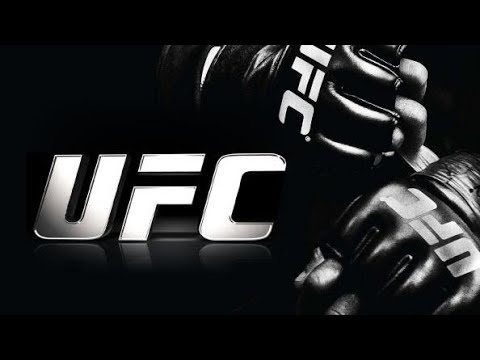 UFC #1 / unistili smo ih sve:)