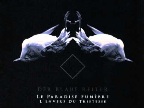 Der Blaue Reiter - The Return of Light
