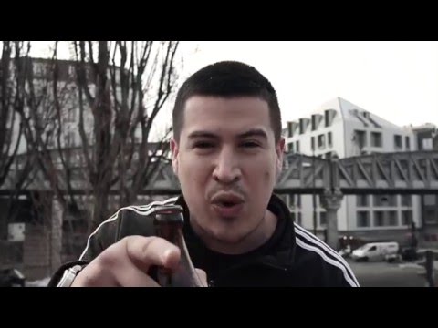 Conexión Latina 3 avec Pielroja, M.Padrón, Coco Silva...