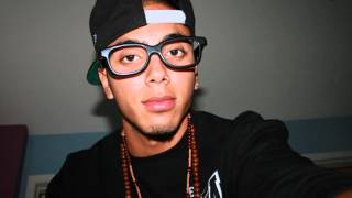 Rozco Kastaway- Give it up