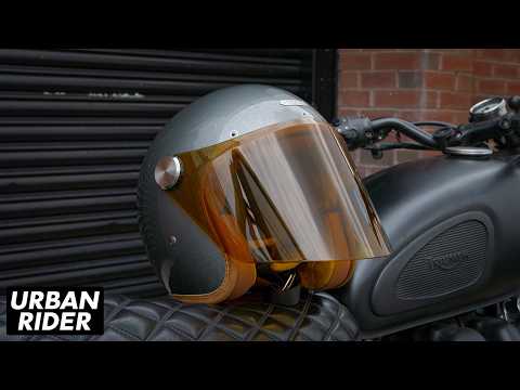 NEW HEDON Epicurist 2.0 Helmet Review