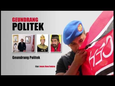 Imum Jhon Terbaru- Geundrang Politek (Album Geundrang Politek) #imumjhon #laguaceh #laguacehterbaru