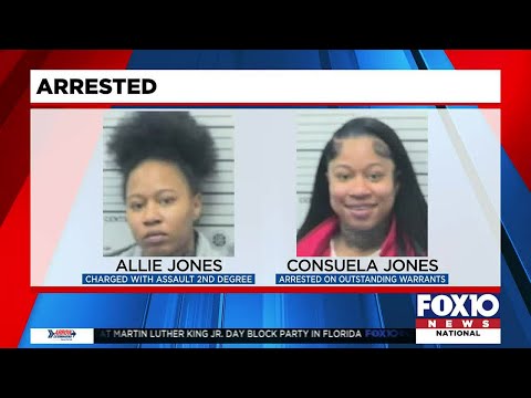 ‘Famous twins’ arrested again for assault and disorderly conduct