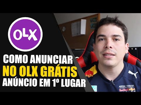 , title : 'COMO ANUNCIAR NO OLX DE GRAÇA GRÁTIS CELULAR PC PASSO A PASSO COMO FICAR EM PRIMEIRO  2022'