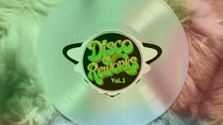 Rufus &amp; Chaka Khan - Live In Me - DJ DLG Rework