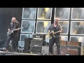 Pixies - Levitate Me "Live At Gröna Lund" 